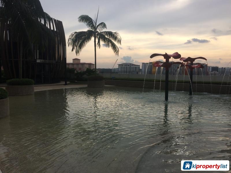 2 bedroom Serviced Residence for sale in Ara Damansara in Malaysia - image