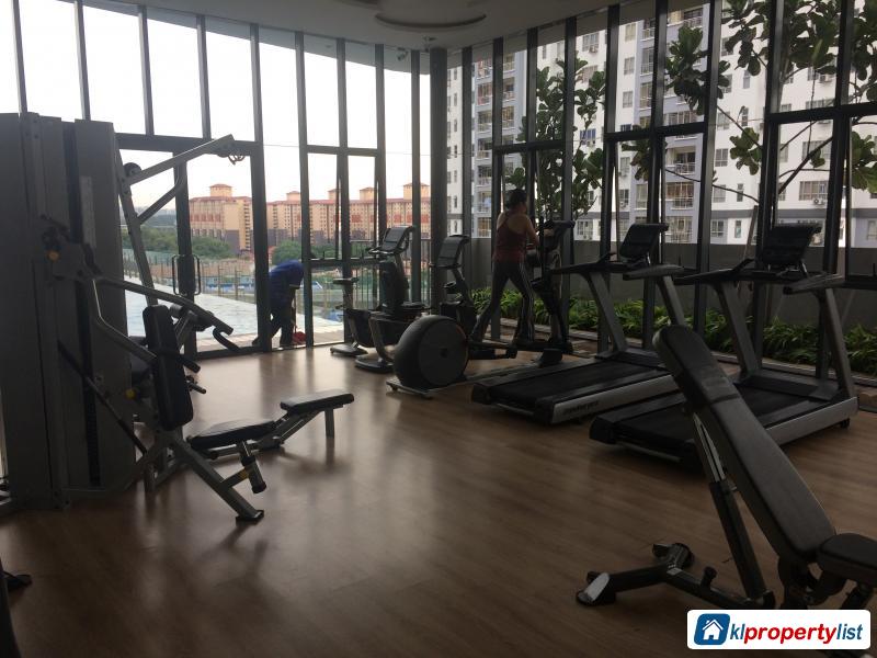 2 bedroom Serviced Residence for sale in Ara Damansara - image 9