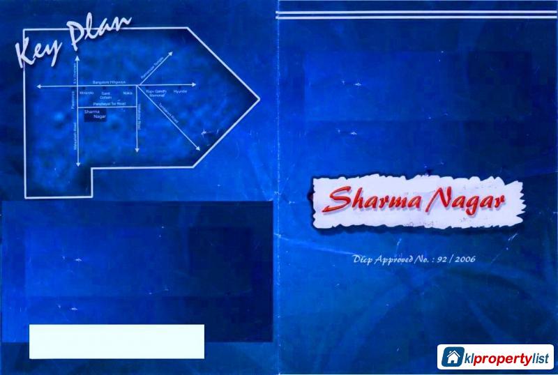 Residential Land for sale in Bangsar - image 2