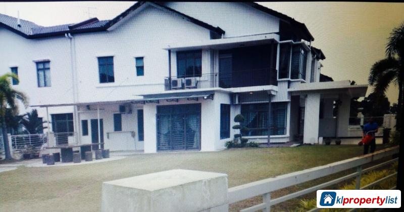 Pictures of 4 bedroom 2-sty Terrace/Link House for sale in Johor Bahru