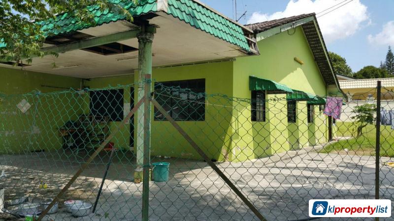 Pictures of 3 bedroom Semi-detached House for sale in Johor Bahru