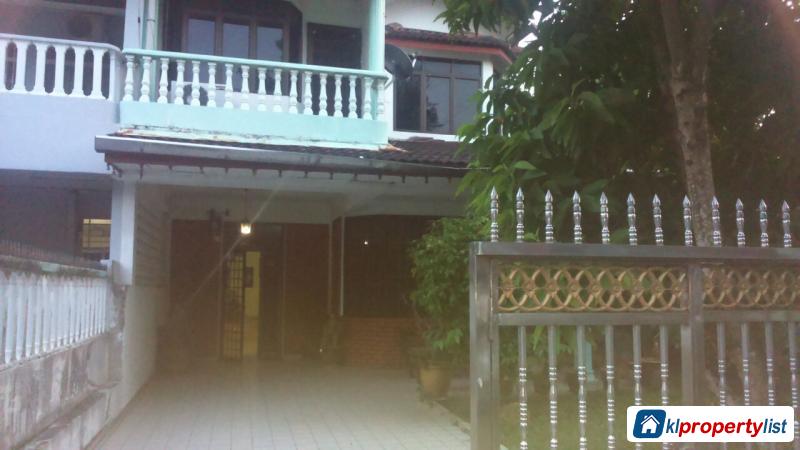 Picture of 4 bedroom 2-sty Terrace/Link House for sale in Johor Bahru