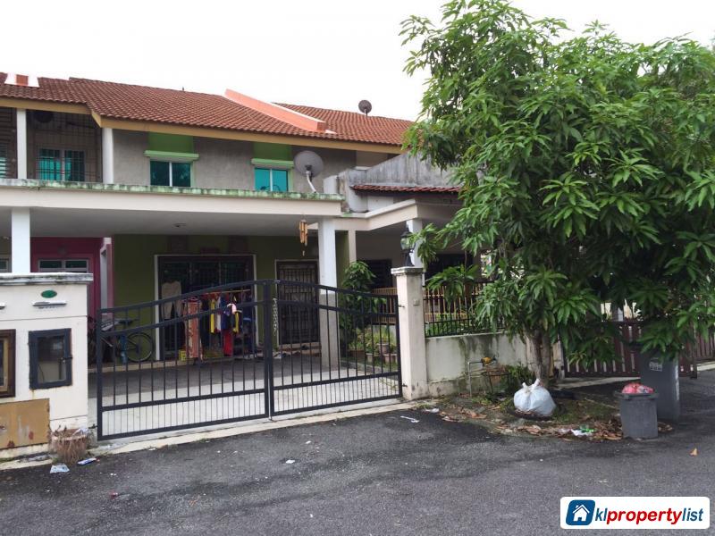 Picture of 4 bedroom 2-sty Terrace/Link House for sale in Johor Bahru