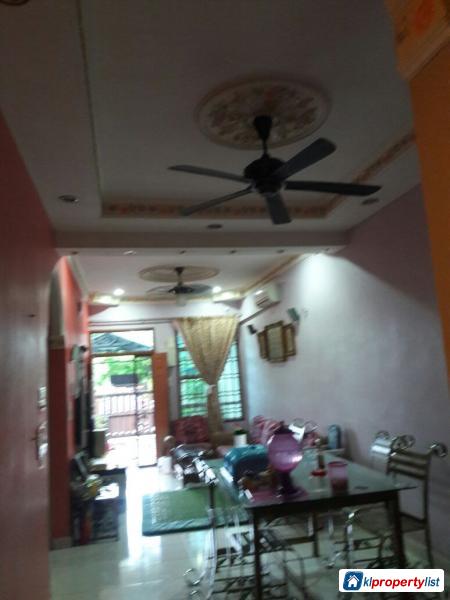 Pictures of 3 bedroom 1-sty Terrace/Link House for sale in Johor Bahru