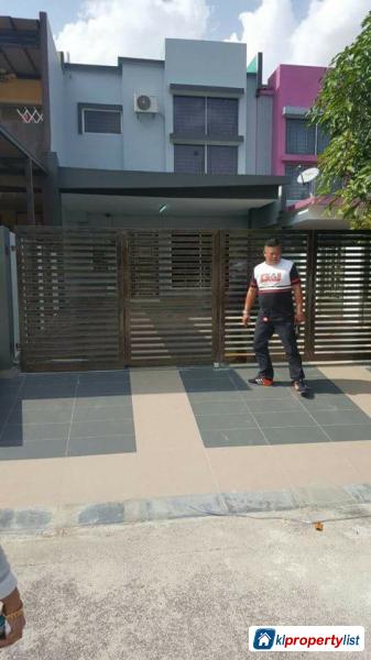 4 bedroom 2-sty Terrace/Link House for sale in Johor Bahru - image 1