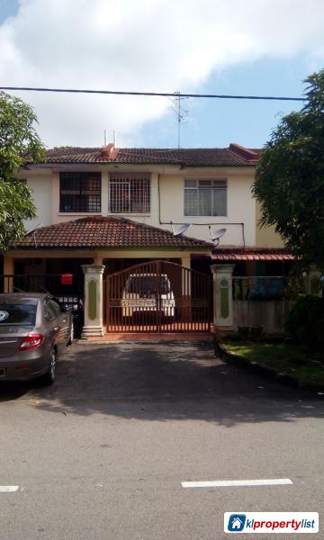 Picture of 4 bedroom 2-sty Terrace/Link House for sale in Johor Bahru