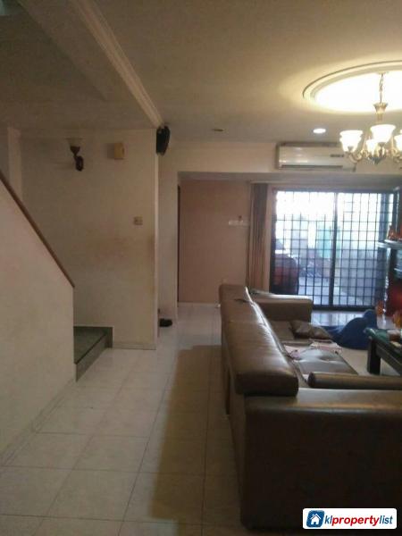 Picture of 4 bedroom 2-sty Terrace/Link House for sale in Johor Bahru