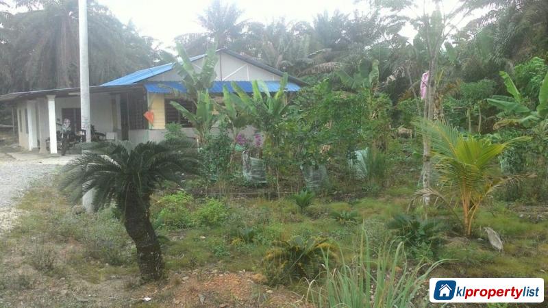 Residential Land for sale in Johor Bahru - image 1