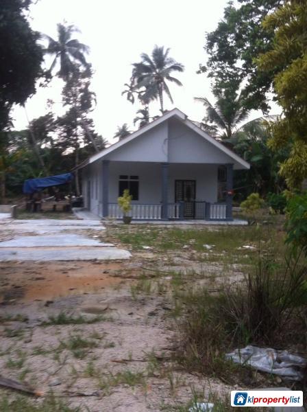 Picture of Residential Land for sale in Johor Bahru