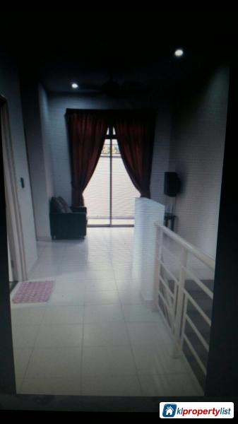 4 bedroom 2-sty Terrace/Link House for sale in Johor Bahru - image 2