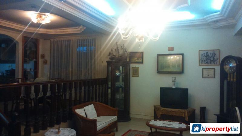 4 bedroom 2-sty Terrace/Link House for sale in Johor Bahru