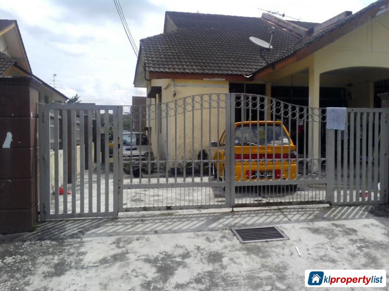 3 bedroom 1-sty Terrace/Link House for sale in Johor Bahru - image 2