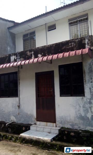 4 bedroom 2-sty Terrace/Link House for sale in Johor Bahru - image 2