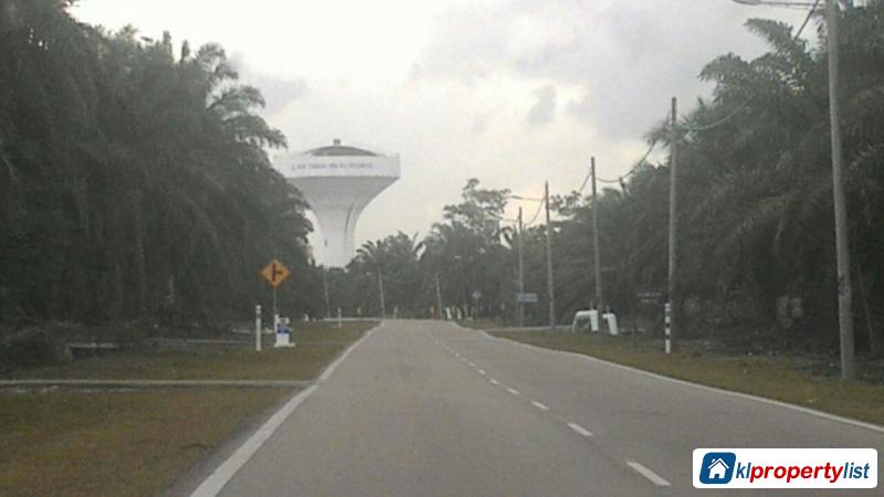 Residential Land for sale in Johor Bahru - image 2