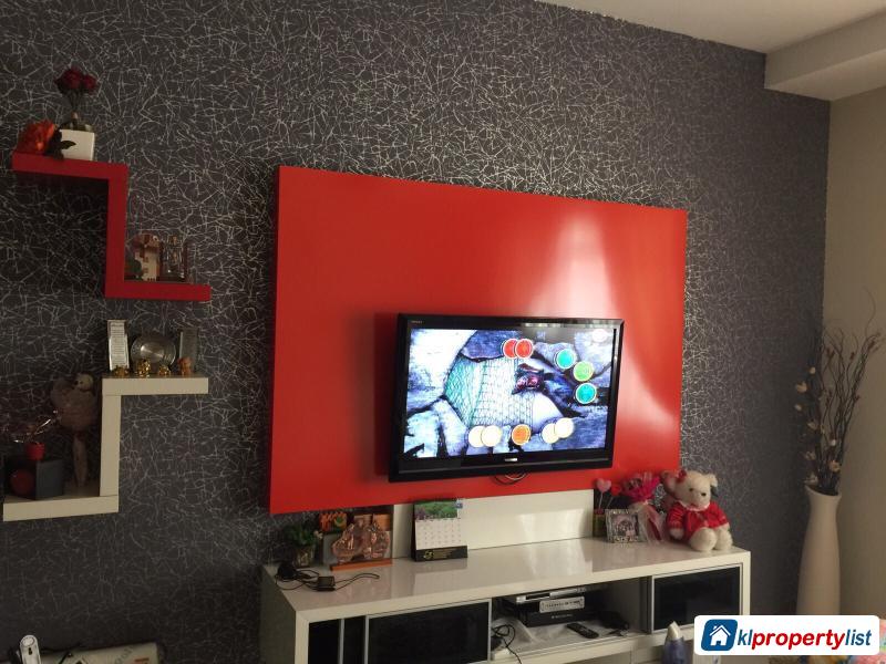 3 bedroom Apartment for sale in Johor Bahru - image 3