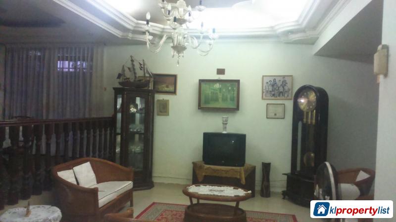 4 bedroom 2-sty Terrace/Link House for sale in Johor Bahru - image 3
