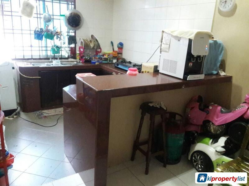 3 bedroom 1-sty Terrace/Link House for sale in Johor Bahru - image 3