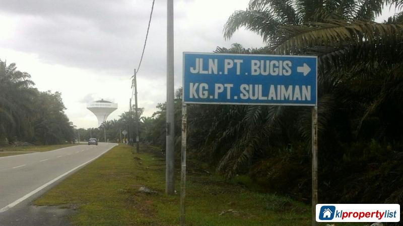 Residential Land for sale in Johor Bahru - image 3