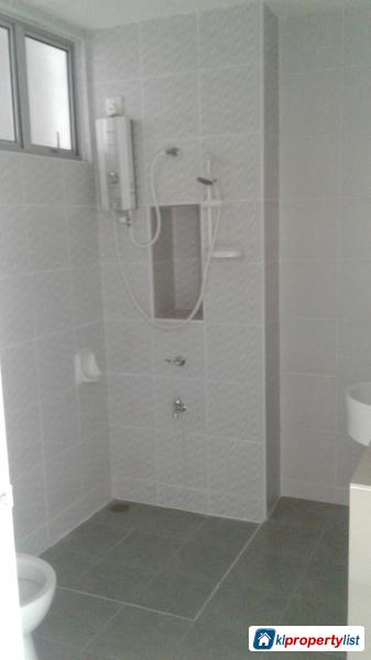 3 bedroom Apartment for sale in Johor Bahru in Johor