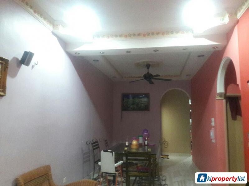 3 bedroom 1-sty Terrace/Link House for sale in Johor Bahru - image 4