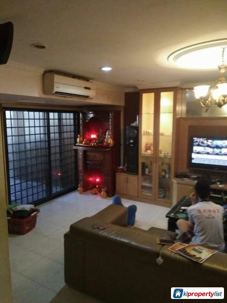 4 bedroom 2-sty Terrace/Link House for sale in Johor Bahru - image 4