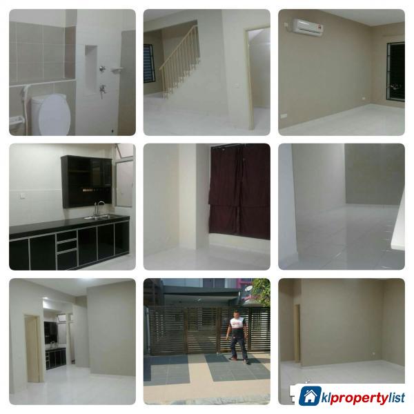 4 bedroom 2-sty Terrace/Link House for sale in Johor Bahru - image 6