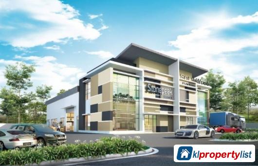 Pictures of Factory for sale in Semenyih