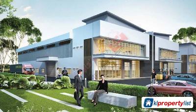 Pictures of Factory for sale in Semenyih