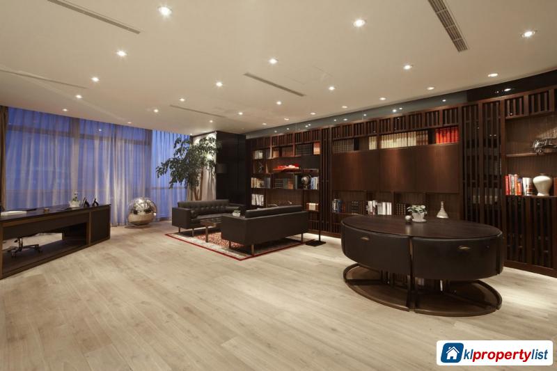 Factory for sale in Semenyih - image 2