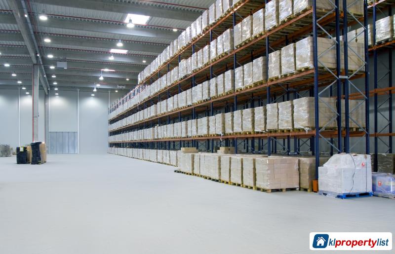 Factory for sale in Semenyih - image 3