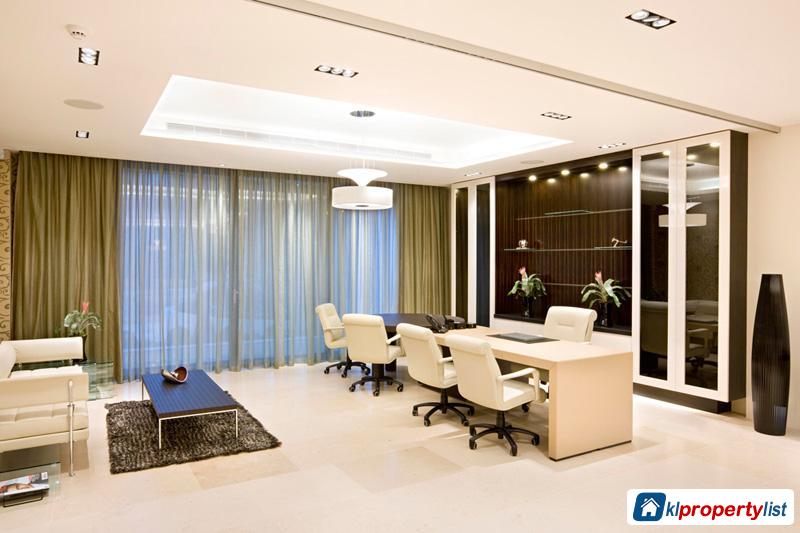 Factory for sale in Semenyih - image 4