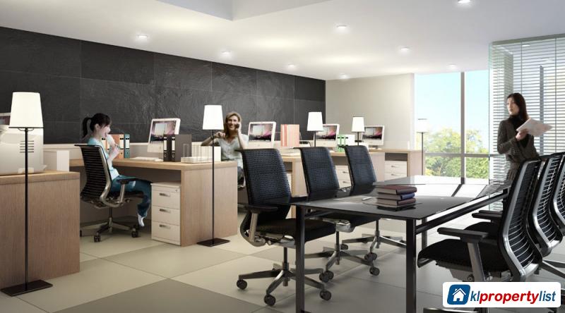 Factory for sale in Semenyih - image 6