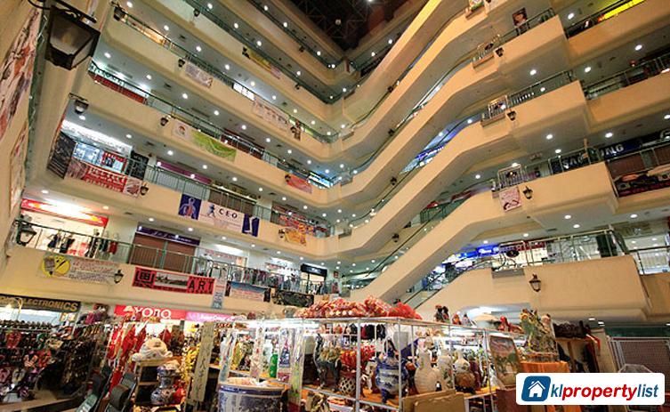 Shop-Office for sale in Tanjung Bungah