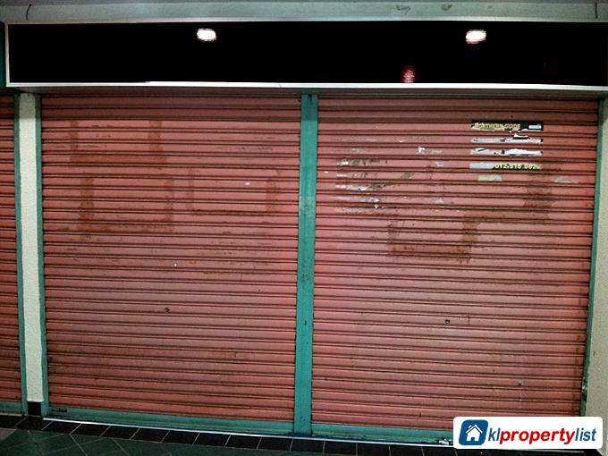 Shop-Office for sale in Tanjung Bungah in Penang