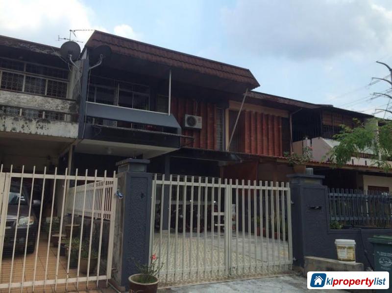 Picture of 5 bedroom 2-sty Terrace/Link House for sale in Desa Pandan