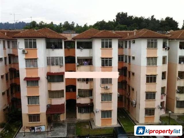 Picture of 3 bedroom Apartment for sale in Desa Pandan