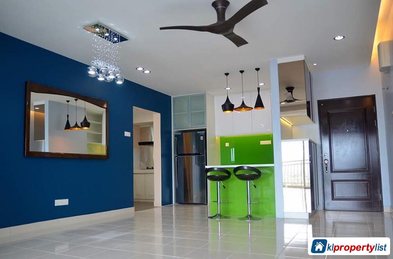 Picture of 3 bedroom Condominium for sale in Desa Pandan