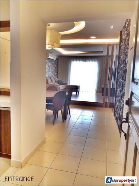 4 bedroom Condominium for sale in Seri Kembangan - image 1