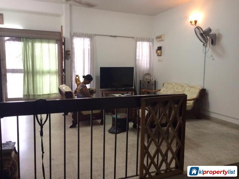 5 bedroom 2-sty Terrace/Link House for sale in Desa Pandan - image 2