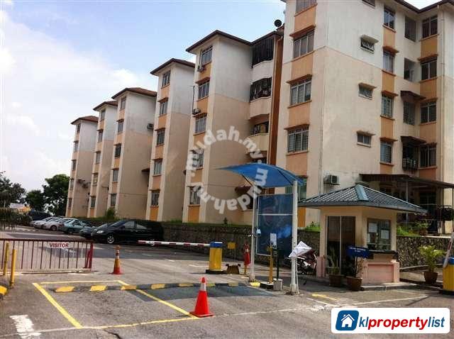 3 bedroom Apartment for sale in Desa Pandan - image 2