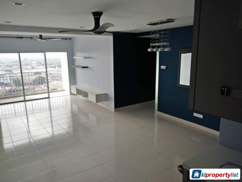 3 bedroom Condominium for sale in Desa Pandan