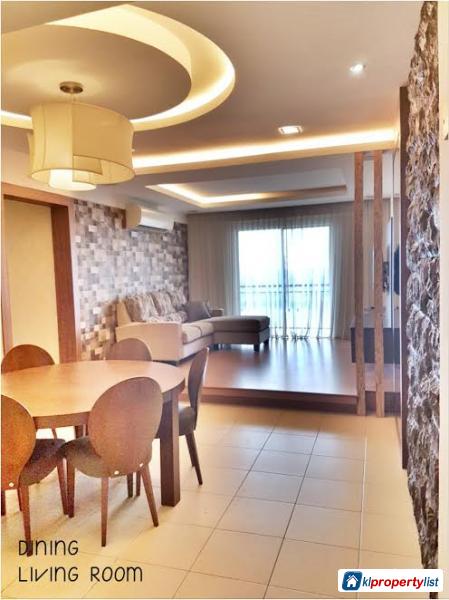 4 bedroom Condominium for sale in Seri Kembangan - image 2