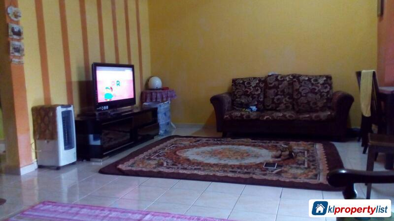 3 bedroom 1-sty Terrace/Link House for sale in Desa Pandan - image 3