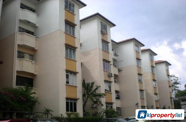 3 bedroom Apartment for sale in Desa Pandan in Kuala Lumpur