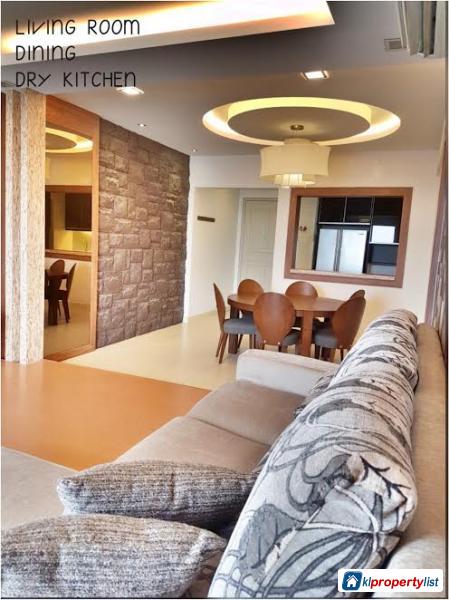 4 bedroom Condominium for sale in Seri Kembangan - image 3