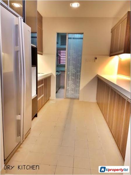 4 bedroom Condominium for sale in Seri Kembangan - image 4
