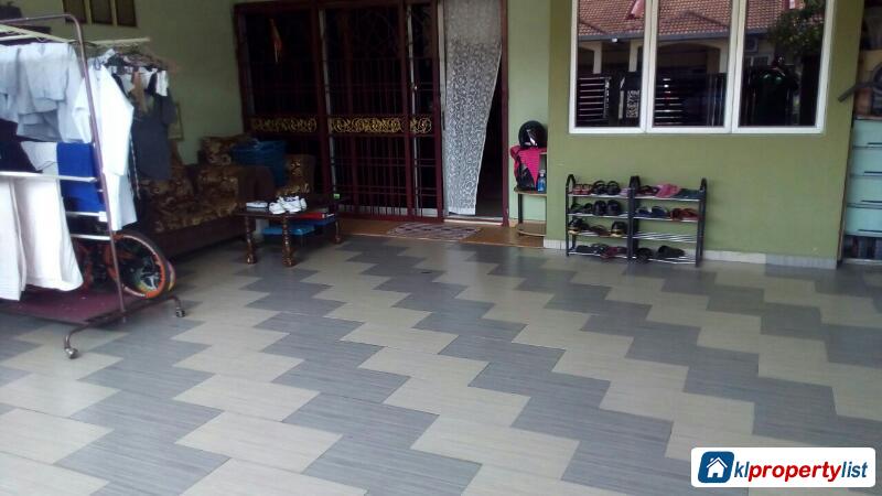 3 bedroom 1-sty Terrace/Link House for sale in Desa Pandan - image 5