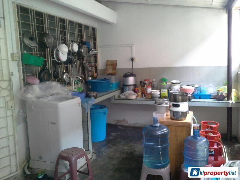 5 bedroom 2-sty Terrace/Link House for sale in Desa Pandan - image 5
