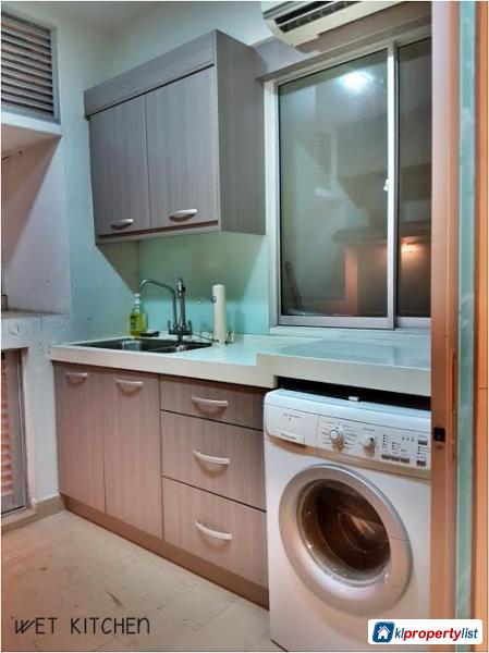 4 bedroom Condominium for sale in Seri Kembangan - image 5