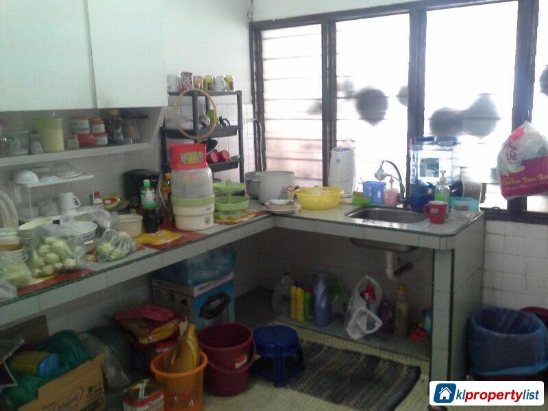 5 bedroom 2-sty Terrace/Link House for sale in Desa Pandan - image 6